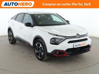 Citroën C4 1.5 Blue-HDi Feel Pack
