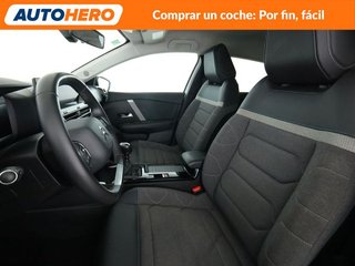 Citroën C4 1.5 Blue-HDi Feel Pack