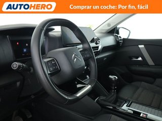 Citroën C4 1.5 Blue-HDi Feel Pack
