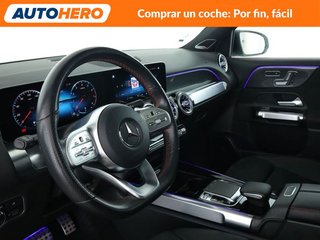Mercedes Clase GLB GLB 250 4Matic AMG Line