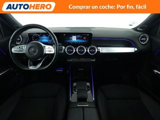 Mercedes Clase GLB GLB 250 4Matic AMG Line
