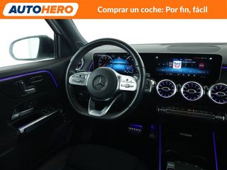 Mercedes Clase GLB GLB 250 4Matic AMG Line