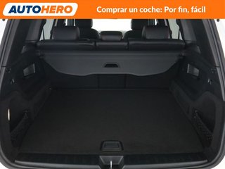 Mercedes Clase GLB GLB 250 4Matic AMG Line
