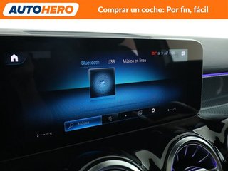 Mercedes Clase GLB GLB 250 4Matic AMG Line