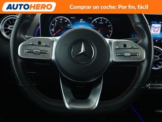 Mercedes Clase GLB GLB 250 4Matic AMG Line