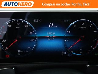 Mercedes Clase GLB GLB 250 4Matic AMG Line