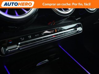 Mercedes Clase GLB GLB 250 4Matic AMG Line