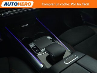 Mercedes Clase GLB GLB 250 4Matic AMG Line