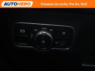 Mercedes Clase GLB GLB 250 4Matic AMG Line