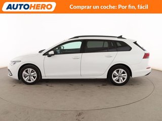 Volkswagen Golf 2.0 TDI Life