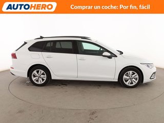 Volkswagen Golf 2.0 TDI Life