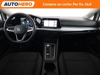 Volkswagen Golf 2.0 TDI Life