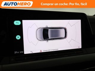Volkswagen Golf 2.0 TDI Life
