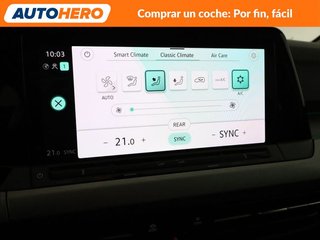 Volkswagen Golf 2.0 TDI Life