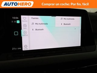 Volkswagen Golf 2.0 TDI Life