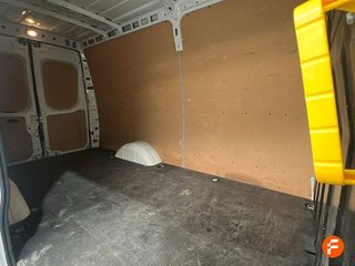 Iveco Daily 2.3 Diesel Van 156cv L2H3