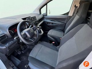 Citroën Berlingo Talla M BlueHDi 100 S&S FEEL