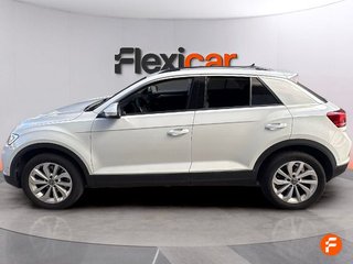 Volkswagen T-Roc Life 2.0 TDI 110kW (150CV) DSG