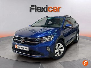 Volkswagen Taigo Life 1.0 TSI 81kW (110CV)