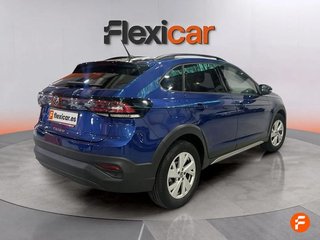 Volkswagen Taigo Life 1.0 TSI 81kW (110CV)