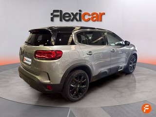 Citroën C5 Aircross BlueHdi 96kW (130CV) S&S Feel