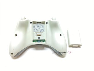 mando xbox 360 microsoft 1403