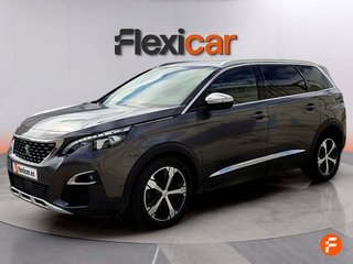 Peugeot 5008 GT-Line BlueHDi 96kW (130CV) S&S EAT8