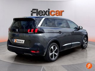 Peugeot 5008 GT-Line BlueHDi 96kW (130CV) S&S EAT8