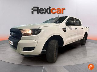 Ford Ranger 2.0 TDCi 125kW 4x4 Dob Cab. XLT Ltd S/S