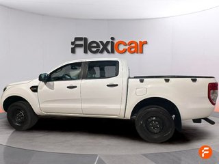 Ford Ranger 2.0 TDCi 125kW 4x4 Dob Cab. XLT Ltd S/S