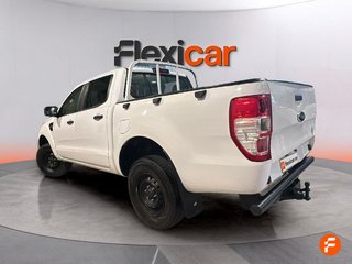 Ford Ranger 2.0 TDCi 125kW 4x4 Dob Cab. XLT Ltd S/S