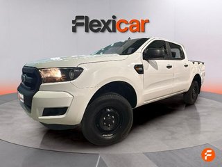 Ford Ranger 2.0 TDCi 125kW 4x4 Dob Cab. XLT Ltd S/S