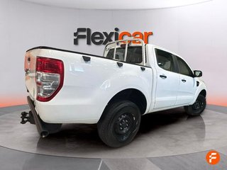 Ford Ranger 2.0 TDCi 125kW 4x4 Dob Cab. XLT Ltd S/S