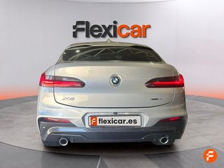 BMW X4 xDrive20d