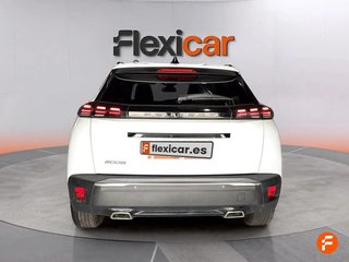 Peugeot 2008 Allure Puretech 130 S&S EAT8