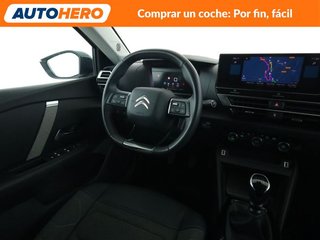 Citroën C4 1.5 Blue-HDi Feel Pack