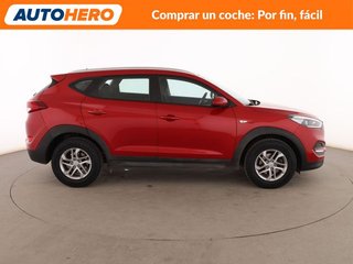 Hyundai Tucson 1.6 Essence BlueDrive 2WD