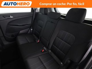 Hyundai Tucson 1.6 Essence BlueDrive 2WD