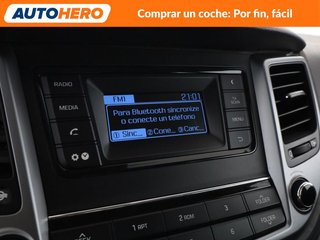 Hyundai Tucson 1.6 Essence BlueDrive 2WD