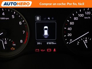 Hyundai Tucson 1.6 Essence BlueDrive 2WD
