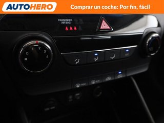 Hyundai Tucson 1.6 Essence BlueDrive 2WD