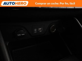 Hyundai Tucson 1.6 Essence BlueDrive 2WD