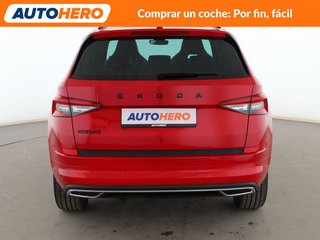 Skoda Kodiaq 2.0 TDI Sportline