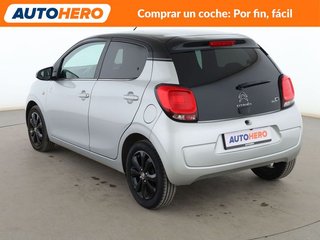 Citroën C1 1.0 VTi Origins