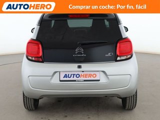 Citroën C1 1.0 VTi Origins