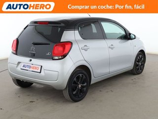 Citroën C1 1.0 VTi Origins