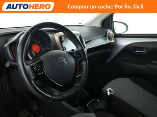Citroën C1 1.0 VTi Origins