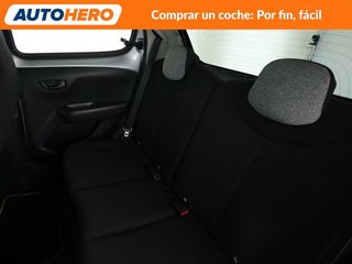 Citroën C1 1.0 VTi Origins