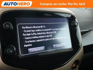 Citroën C1 1.0 VTi Origins