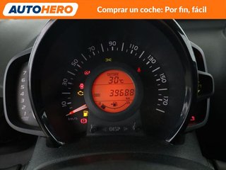 Citroën C1 1.0 VTi Origins